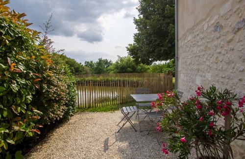 Agonac Cottage | 140 m² Cabin ∙ 4 bedrooms ∙ 9 guests