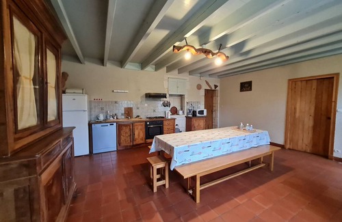 Benet Cottage | 140 m² Cabin ∙ 4 bedrooms ∙ 8 guests