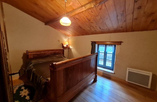 Benet Cottage | 140 m² Cabin ∙ 4 bedrooms ∙ 8 guests