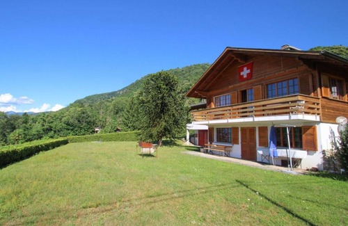 Castello Ski Chalet | 140 m² Chalet ∙ 4 bedrooms ∙ 8 guests