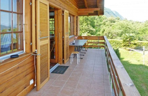 Castello Ski Chalet | 140 m² Chalet ∙ 4 bedrooms ∙ 8 guests