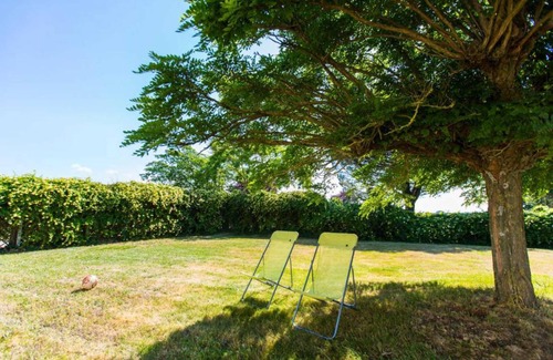 Cadalen House | 140 m² Gîte ∙ 3 bedrooms ∙ 6 guests