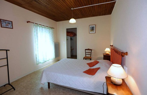 Cadalen House | 140 m² Gîte ∙ 3 bedrooms ∙ 6 guests