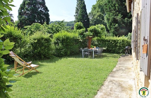Beausemblant House | 140 m² Gîte ∙ 3 bedrooms ∙ 6 guests