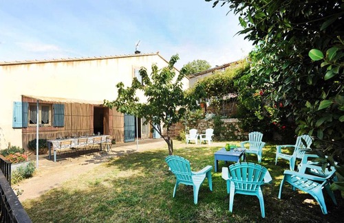 Montgaillard House | 140 m² Gîte ∙ 4 bedrooms ∙ 8 guests