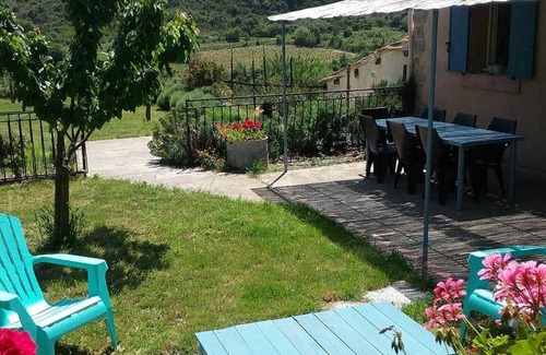 Montgaillard House | 140 m² Gîte ∙ 4 bedrooms ∙ 8 guests