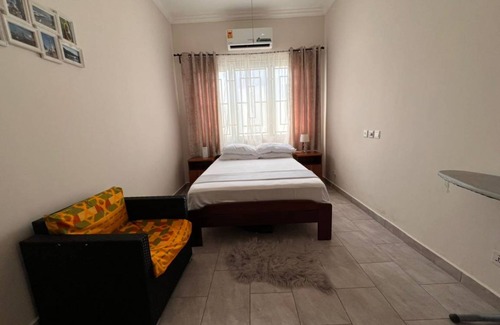 Santeo House | 140 m² House ∙ 2 bedrooms ∙ 3 guests
