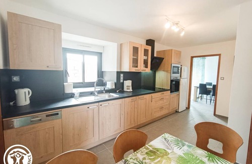 Marcilhac-sur-Cele House | 140 m² House ∙ 3 bedrooms ∙ 6 guests