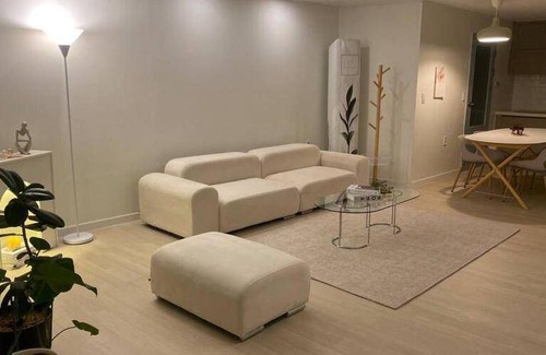 Busan House | 140 m² House ∙ 3 bedrooms ∙ 6 guests