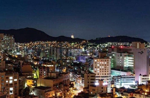 Busan House | 140 m² House ∙ 3 bedrooms ∙ 6 guests