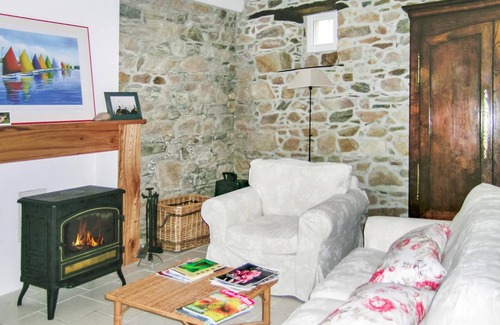 Quemper-Guezennec House | 140 m² House ∙ 3 bedrooms ∙ 6 guests