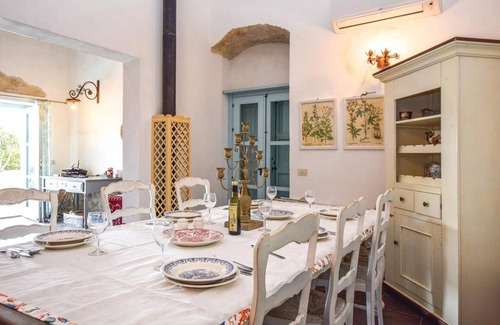 Chiaramonte Gulfi House | 140 m² House ∙ 3 bedrooms ∙ 6 guests