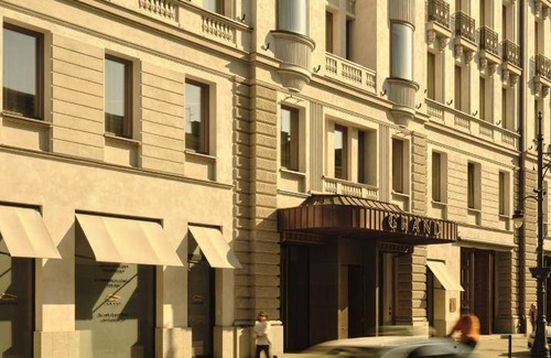 Srodmiescie Hotel | 140 m² Hotel ∙ 2 bedrooms ∙ 127 guests