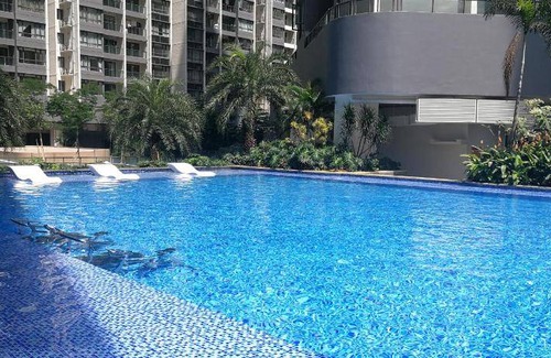 Central District Hotel | 140 m² Hotel ∙ 4 bedrooms ∙ 9 guests