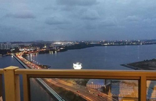 Central District Hotel | 140 m² Hotel ∙ 4 bedrooms ∙ 9 guests