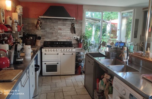 Charritte-de-Bas House | 140 m² House ∙ 3 bedrooms ∙ 6 guests
