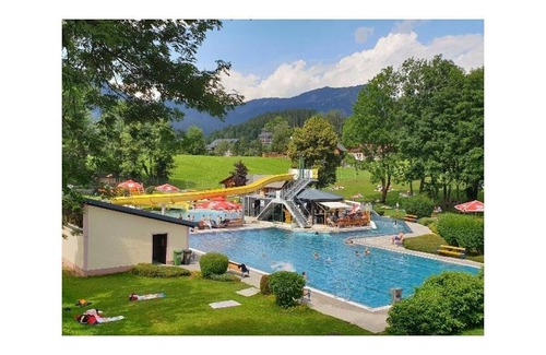 Bad Mitterndorf House | 140 m² House ∙ 4 bedrooms ∙ 10 guests