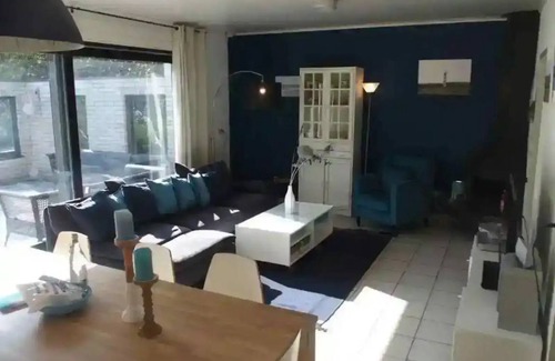 Burgh-Haamstede House | 140 m² House ∙ 4 bedrooms ∙ 6 guests