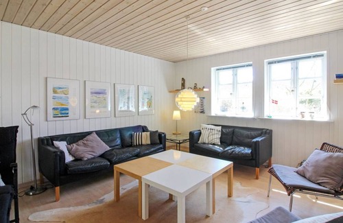Tversted House | 140 m² House ∙ 1 bedroom ∙ 6 guests