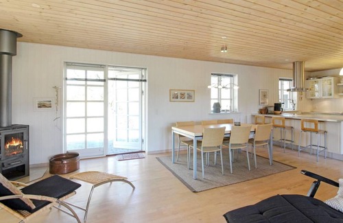 Tversted House | 140 m² House ∙ 1 bedroom ∙ 6 guests