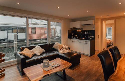Bitterfeld House | 140 m² House ∙ 2 bedrooms ∙ 6 guests