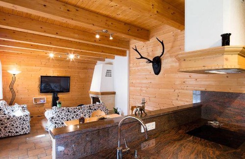Hallstatt House | 140 m² House ∙ 2 bedrooms ∙ 6 guests