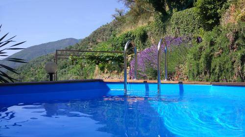 Badalucco House | 140 m² House ∙ 2 bedrooms ∙ 6 guests