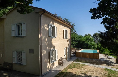 Calci House | 140 m² House ∙ 2 bedrooms ∙ 6 guests