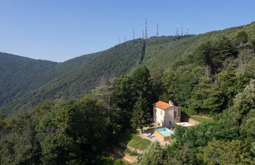 Calci House | 140 m² House ∙ 2 bedrooms ∙ 6 guests