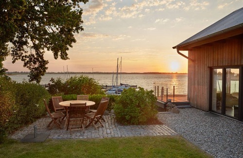 Stexwig House | 140 m² House ∙ 2 bedrooms ∙ 4 guests