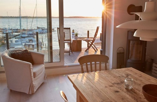 Stexwig House | 140 m² House ∙ 2 bedrooms ∙ 4 guests