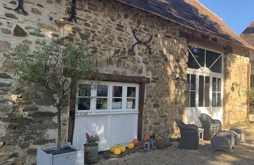 Glanges House | 140 m² House ∙ 2 bedrooms ∙ 5 guests