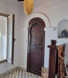 Medina House | 140 m² House ∙ 2 bedrooms ∙ 4 guests