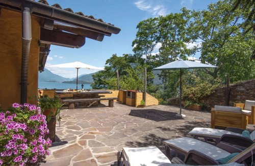 Dongo House | 140 m² House ∙ 2 bedrooms ∙ 5 guests