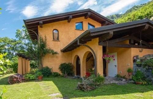 Dongo House | 140 m² House ∙ 2 bedrooms ∙ 5 guests