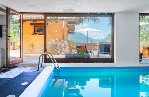 Dongo House | 140 m² House ∙ 2 bedrooms ∙ 5 guests