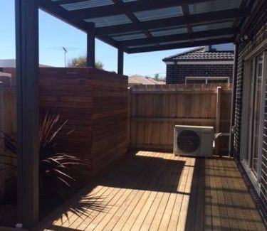 Capel Sound House | 140 m² House ∙ 3 bedrooms ∙ 6 guests