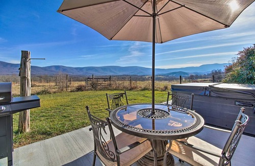 Bentonville House | 140 m² House ∙ 3 bedrooms ∙ 6 guests
