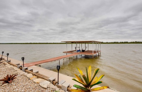 Dennis House | 140 m² House ∙ 3 bedrooms ∙ 9 guests