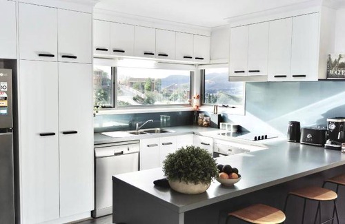 Rosetta House | 140 m² House ∙ 3 bedrooms ∙ 6 guests