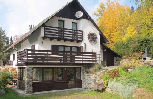 Svinna House | 140 m² House ∙ 3 bedrooms ∙ 9 guests
