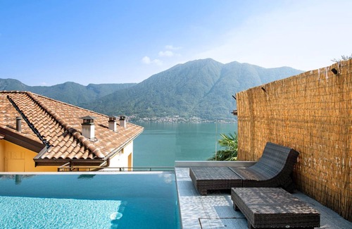 Colonno House | 140 m² House ∙ 3 bedrooms ∙ 6 guests