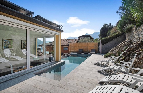 Colonno House | 140 m² House ∙ 3 bedrooms ∙ 6 guests