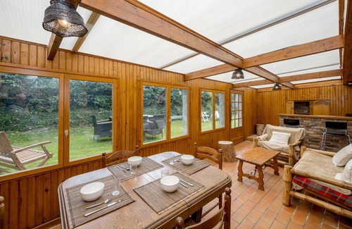 Pordic House | 140 m² House ∙ 3 bedrooms ∙ 7 guests
