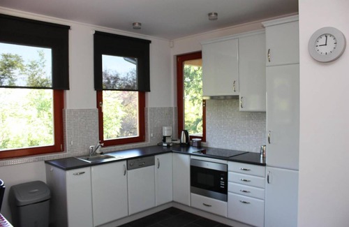 Szolad House | 140 m² House ∙ 3 bedrooms ∙ 6 guests