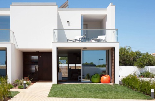 Sagres House | 140 m² House ∙ 3 bedrooms ∙ 8 guests