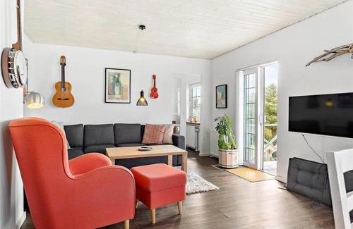 Krik House | 140 m² House ∙ 3 bedrooms ∙ 6 guests