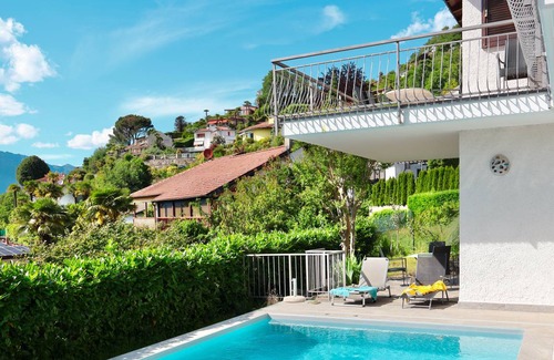 Poppino House | 140 m² House ∙ 3 bedrooms ∙ 4 guests