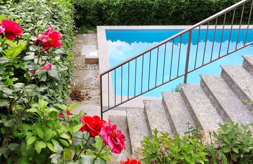 Poppino House | 140 m² House ∙ 3 bedrooms ∙ 4 guests