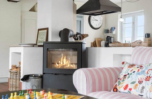 Asserballeskov House | 140 m² House ∙ 3 bedrooms ∙ 6 guests
